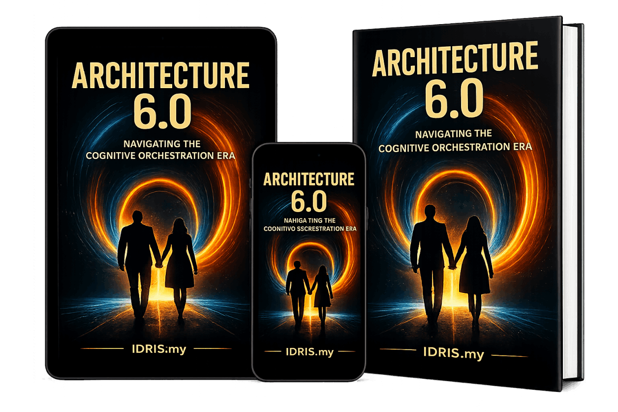 ARCHITECTURE 6.0